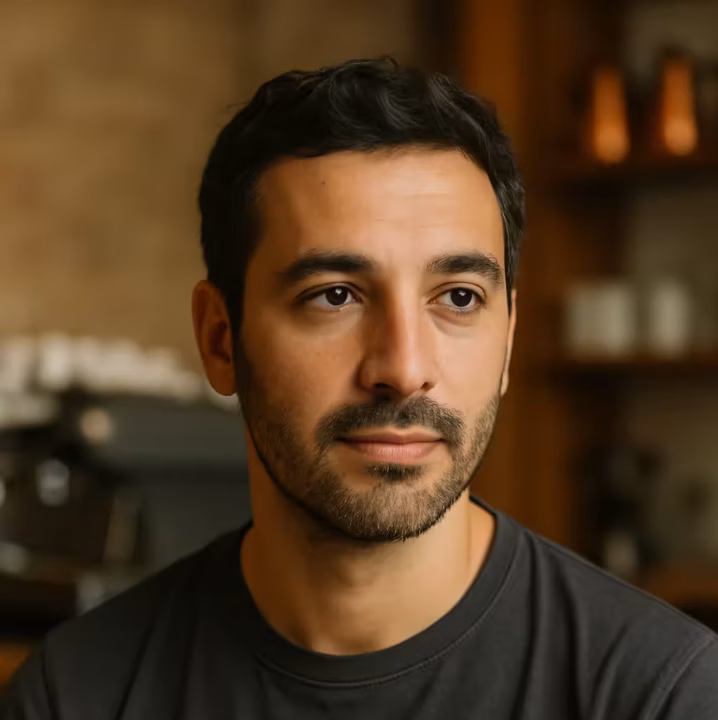 Nassim Meunier