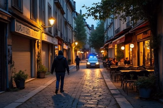 Délices sucrés du 20e arrondissement : Pâtisseries, boulangeries, cafés, salons de thé et chocolateries à découvrir