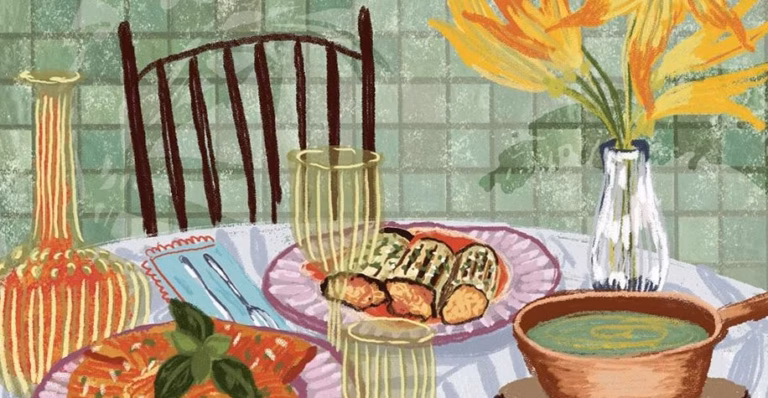 Fin de règne pour les cuisines blanches : découvrez le style incontournable que les magazines déco adoptent cet automne