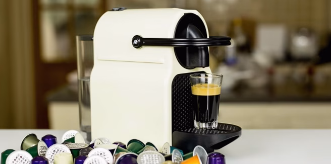 Machine à café à pression : guide complet pour bien choisir