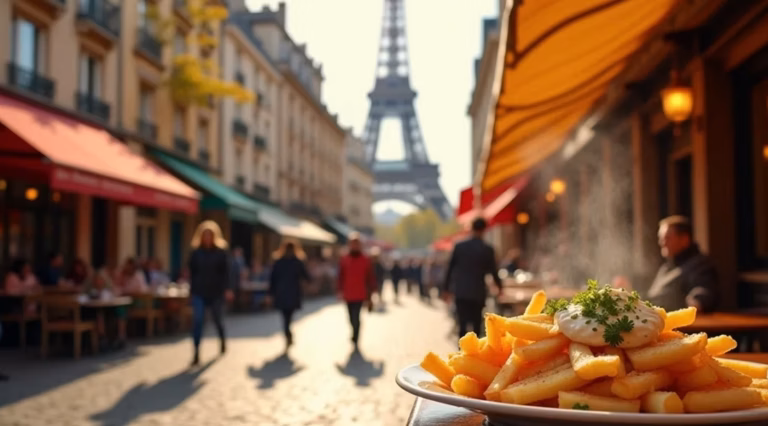 Les meilleurs petits déjeuners à la française : nos idées gourmandes