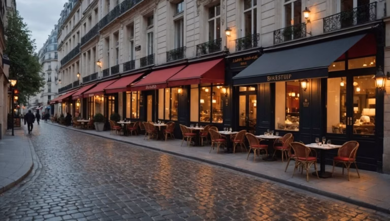 À Paris, découvrez nos adresses incontournables de restaurants à cuisine ouverte pour admirer le chef en action