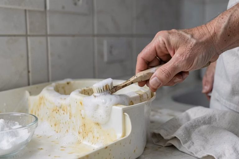Comment faire une pâte brisée maison : recette facile