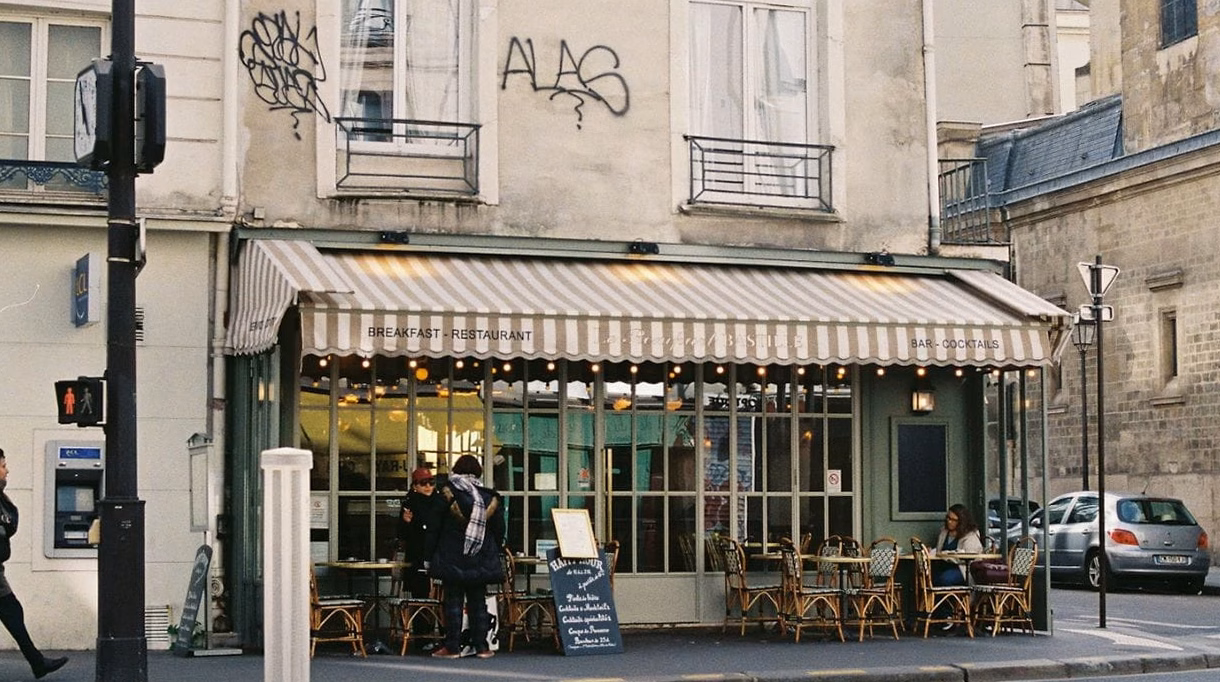 Restaurants à Paris : les meilleures adresses accessibles aux personnes à mobilité réduite