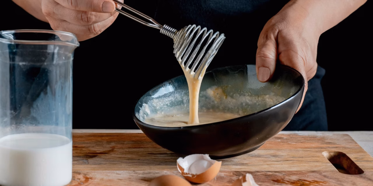 Sauce béarnaise : définition et préparation